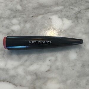 Makeup Forever Rouge Artist Lipstick - Exposed Guava 160